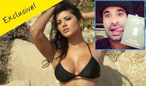 Image result for sunny leone sexy photo