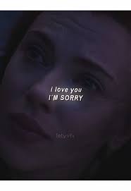 Avengers Endgame Edit: A Tribute to Natasha Romanoff