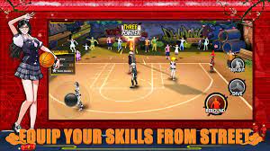 Dunk nation 3x3 ios and android. Dunk Nation 3x3 For Android Apk Download