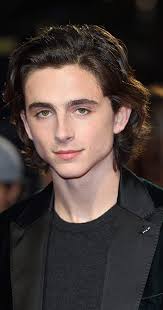 Nicole flender (a real estate broker at the corcoran group and former broadway dancer). Timothee Chalamet Imdb