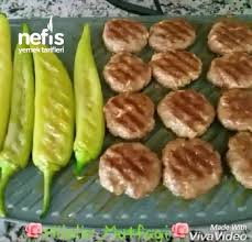 tost makinesinde anne koftesi mangal lezzetinde nefis yemek tarifleri yemek tarifleri yemek gida