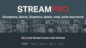 You cannot be a pro streamer unless you know how to make a twitch overlay that perfectly matches every game you play yet maintaining your branding prospects. Overview Of Streampro Custom Twitch Overlays Alerts Donations And More Youtube