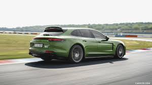 The gts means grantourismo sport. 2019 Porsche Panamera Gts Sport Turismo Rear Three Quarter Hd Wallpaper 24