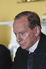 Bill Paterson