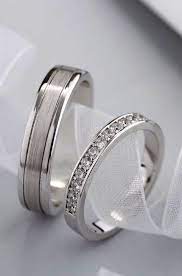 Matching Wedding Bands Sapphire One Jewellery Shops Brisbane While Jewellery Stores Nashvil Couple Wedding Rings White Gold Wedding Rings Diamond Wedding Bands