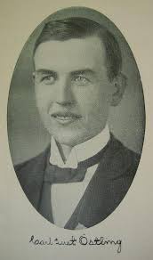 Carl Gustaf Östling (1895-1976)