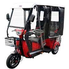 3 Wheel Electric Bike Price Online Shopping