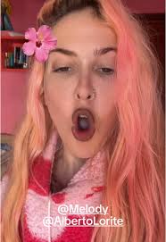 Una Diva Melody Calvo