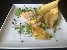 Notre Carte Cuisine Francaise De Tradition Restaurant La Virgule