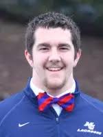 2014 Men's Lacrosse Roster