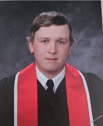 Noah Redmond will be graduating from Northumberland Regional High School