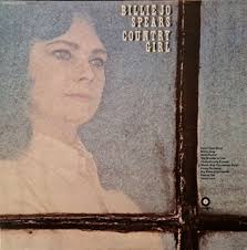 Country Girl (1970 Billie Jo Spears album)