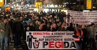 37112 likes · 17 talking about this. Emigrantes Espanoles Se Manifiestan Contra Pegida En Dresde Publico
