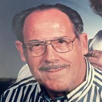 Morris Edward White Obituary