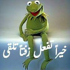 مقتنع بكلامك برااافووو عليك وره كلشي صار جاي تكول هالحجي funny arabic quotes funny qoutes funny picture quotes