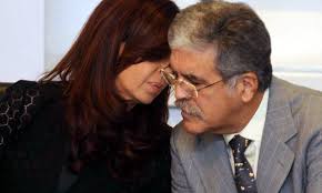 Resultado de imagen para cfk maximo florencia de vido