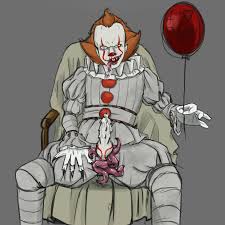 Rule34 - If it exists, there is porn of it  pennywise  877608