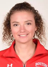 Women's Rowing Competes at HOCR; Club Four Takes Sixth