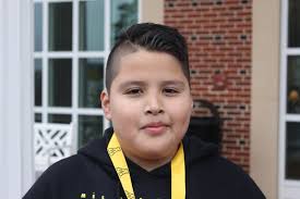 Your Permanent Record: November 2015