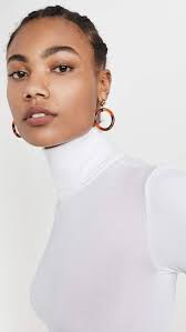 Wolford Women's Colorado String Body ecrue L : Amazon.co.uk: Fashion