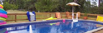 What is the average cost of an above ground pool? How Much Does An Above Ground Pool Cost Backyard Oasis