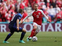 שחקני הנבחרת דורשים חוזה חדש מההתאחדות ולא מתכננים להופיע למשחק ליגת האומות מול ווילס בשבוע הבא | קפטן הנבחרת כריסטיאן אריקסן: Vhb0i21dvtqypm