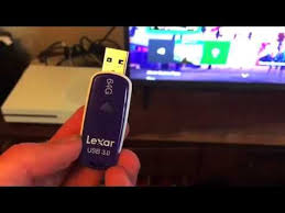 How To Set Up A Usb 3 0 Flash Drive For Xbox One So Today I Will Be Showing You How To Setup A Usb 3 0 Flash Drive For Xbox One Game