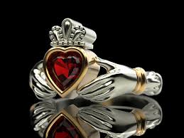 Claddagh-Ring