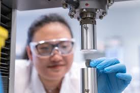 Living in a material world: the importance of materials science and  engineering