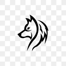 Wolf Bolt Emblem Mascot Head Silhouette Wolf Clipart Wolf Icons Head Icons Png And Vector With Transparent Background For Free Download Geometric Wolf Tattoo Wolf Tattoo Design Wolf Illustration