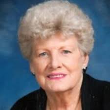 Helen G. Webb Obituary February 22, 2015