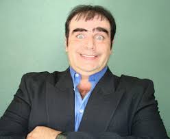 JAVODUBB: ADIOS IMPREVISTO A RHUAL ROGERS