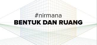 Ruang adalah kekosongan yang ada disekitar kita maupun disekitar kata oikos dalam bahasa yunani yang berarti pejal, massa dan volume, dekat dengan pengertian ruang dalam arsitektur, pengertian ini sama. Bentuk Dan Ruang Dalam Desain Grafis Mas Vian