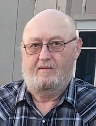 Steven Kenneth Halverson, 70