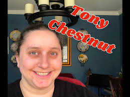 Tony Chestnut