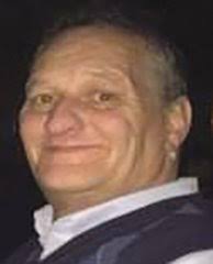 Joseph 'Joe' G. Mitchell