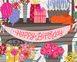 These birthday ecards are simple and fun to use, and only take a few minutes to create. Birthday Ecards Send Birthday Cards Online American Greetings