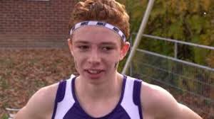 Highlights from the 2016 OFSAA Cross-Country Championships