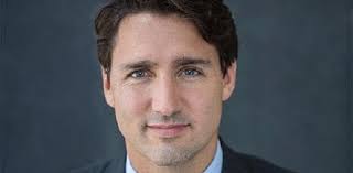 Trudeau tells reporters he's confident he'll be re-elected