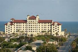 The Galvez A Beautiful Old Hotel In Galveston Everyone Should Stay Here At Least Once Galveston Hotels Galveston Grand Hotel