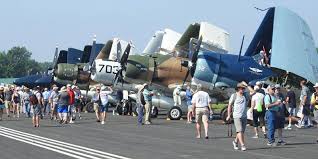 As part of the preparations for this year's big show, the eaa airventure oshkosh 2021 notice to airmen (notam) has been released, with eaa. Eaa Air Venture 2021 Oshkosh Airshow Travel