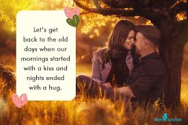 When i watch my family move in harmony. 150 Best Getting Back Together Quotes And Sayings