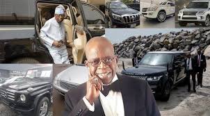 Find nigerian news, entertainment, lifestyle, sports, music, events, jobs, sme listings and much more. Bola Tinubu Net Worth Cars Mansions Extravagant Life Of A Controversial Politician Naijauto Com