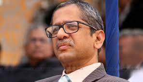 Nv ramana latest breaking news, pictures, videos, and special reports from the economic times. Guarantee Of Equal Justice Meaningless If Vulnerable Sections Cannot Enforce Their Rights Because Of Poverty Illiteracy Or Weakness Justice Nv Ramana