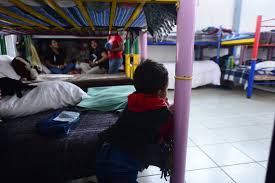 70 329 просмотров 70 тыс. Mexico Del Reconocimiento De Los Derechos De Ninos Ninas Y Adolescentes Migrantes A Su Efectiva Implementacion Comite Internacional De La Cruz Roja