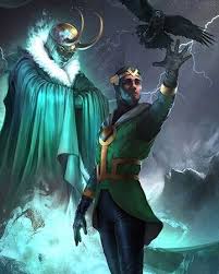 Loki is set to officially premiere on disney+ on june 11, 2021. Loki Laufeyson Kid Loki Earth 616 Marvel Database Fandom