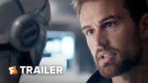 James gets to show a little more dramatic grit with archive, which puts the actor in the realm of robots and grief, basically on his own for much of the picture, receiving a chance to play an ethically dubious character. Archive Trailer 1 2020 Movieclips Indie Youtube