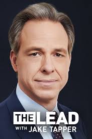 The Lead with Jake Tapper (2013)