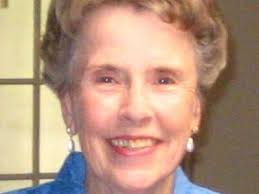 Peggy Wright Miller Obituary (1926