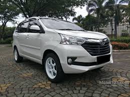 Gambar modifikasi daihatsu xenia terbaru. Jual Mobil Daihatsu Xenia 2016 R Sporty 1 3 Di Dki Jakarta Automatic Mpv Putih Rp 135 500 000 4417507 Mobil123 Com